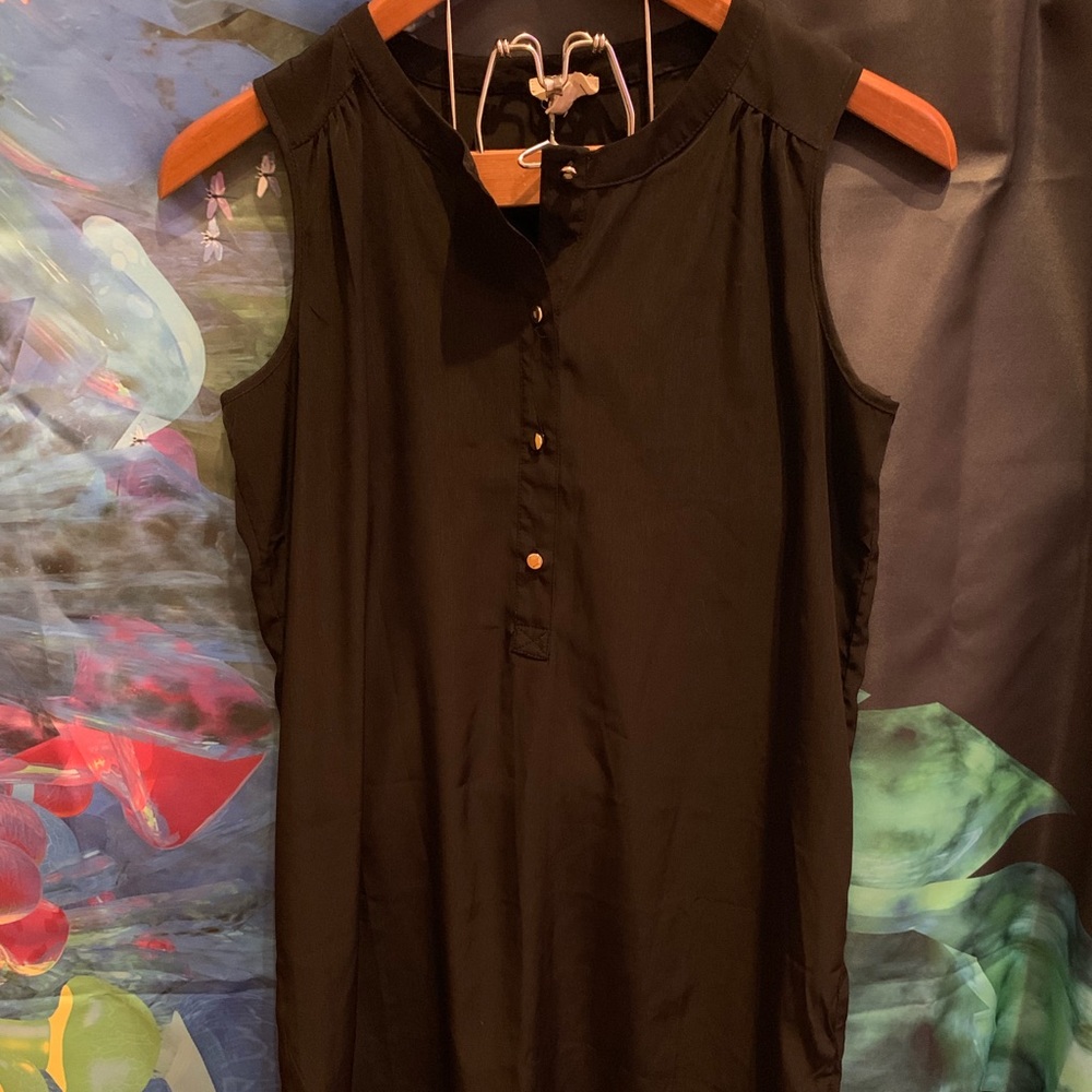 Sheath dress